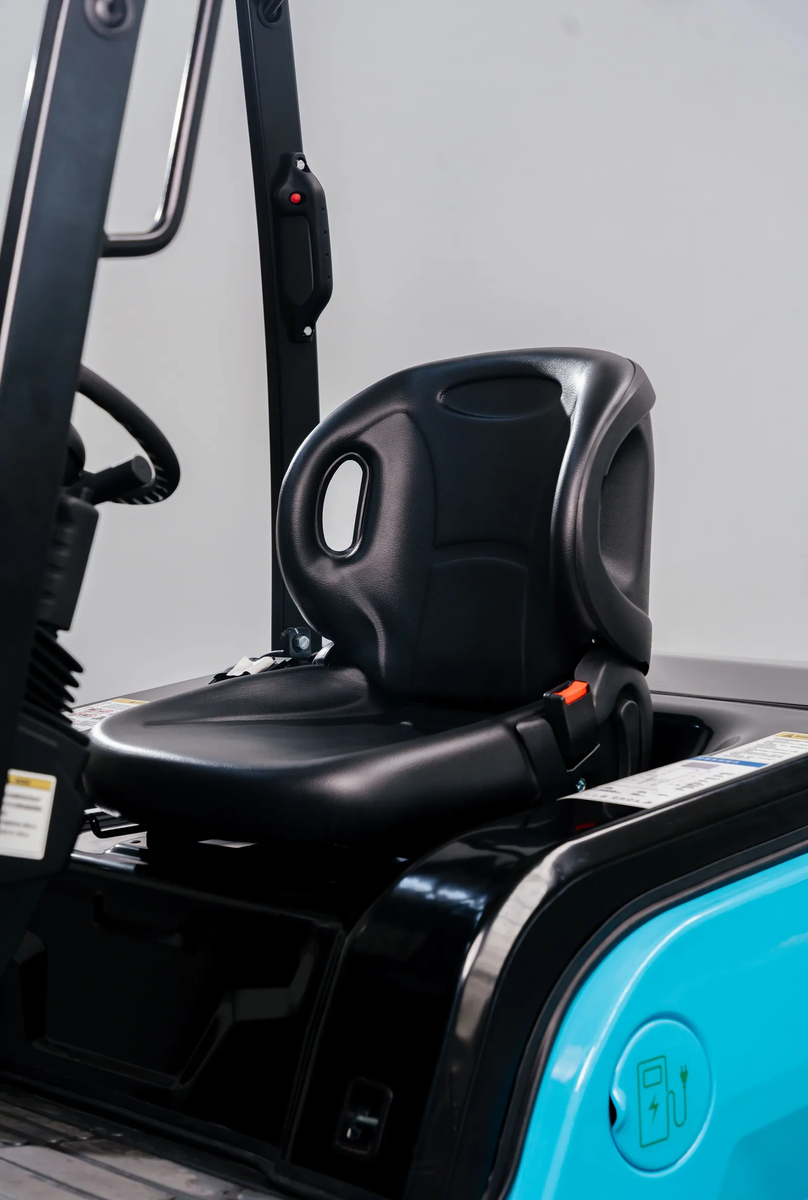 Xe nâng điện Sany SCP35F7 — ảnh sản phẩm 8