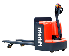Xe nâng tay điện Interlift SL20GH