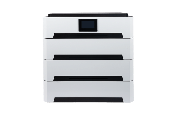 Pin Lithium, Bình ắc quy, Pin lưu trữ năng lượng 19.2KWH
