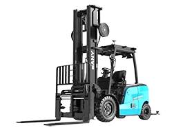 Xe nâng đối trọng tự động trong và ngoài trời Sany SCP20-40C9