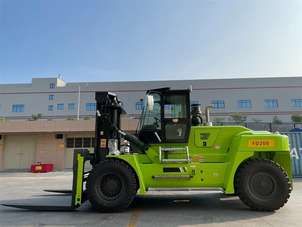 Khung nâng xe nâng SOCMA HNF200-1250-A/C