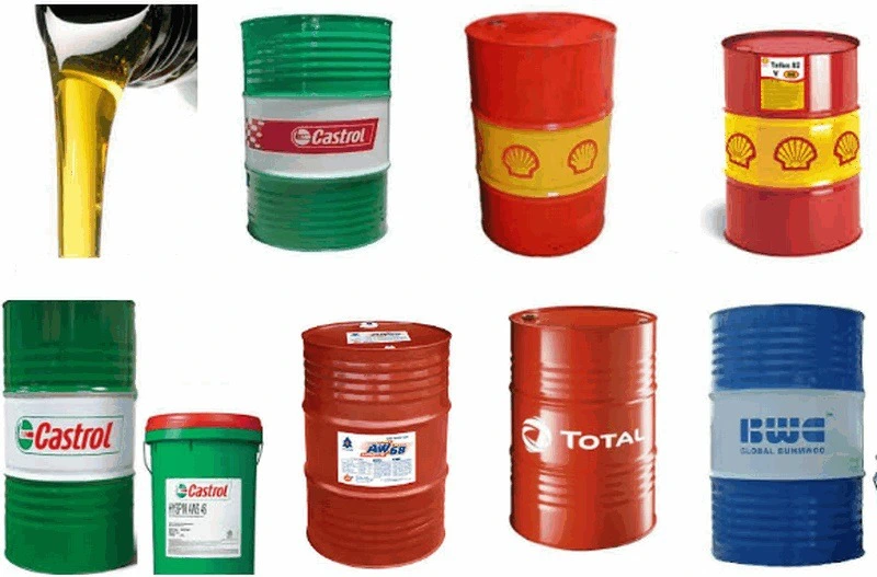 Hướng dẫn thay dầu thủy lực xe nâng đúng kỹ thuật