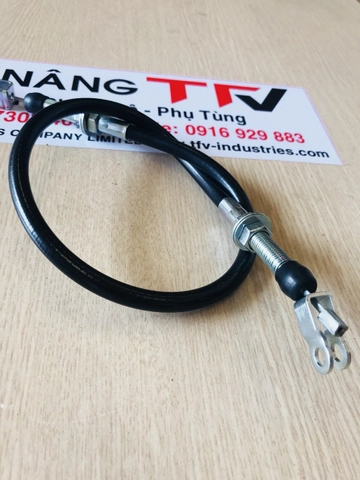 Dây côn dây số  dùng cho xe nâng