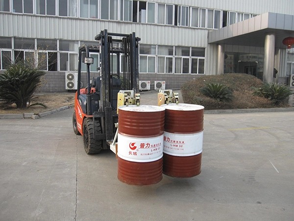 Top 5 Phụ Kiện Xe Nâng Giúp Tăng Năng Suất Xếp Dỡ Hàng Hóa
