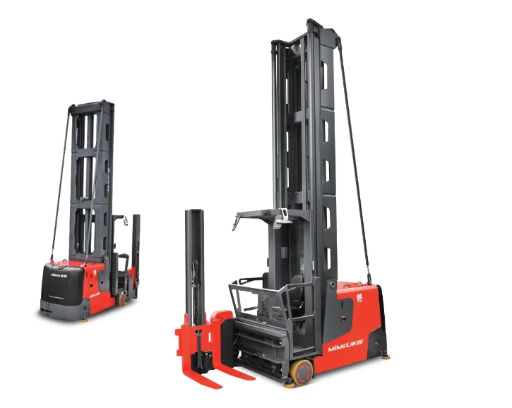 Cụm càng 3 chiều xe nâng Man-up MiMA MCC16H