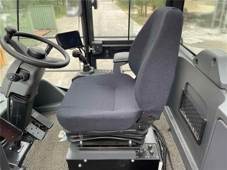 Ghế lái HNRS4531-5E