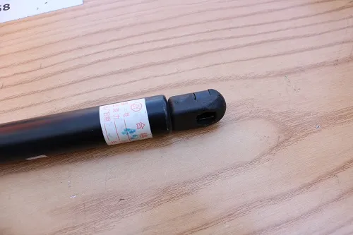 Đầu ngàm thanh chống nắp capo xe nâng P.00801