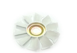 Cánh quạt làm mát động cơ xe nâng, Linde