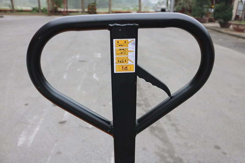 Tay điều khiển xe nâng tay Interlift 3 tấn