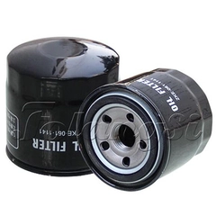 Lọc dầu động cơ xe nâng 4D94E/4D94LE/4D98E, hiệu Folangsi, mã YM129150-35151, hàng mới 100%