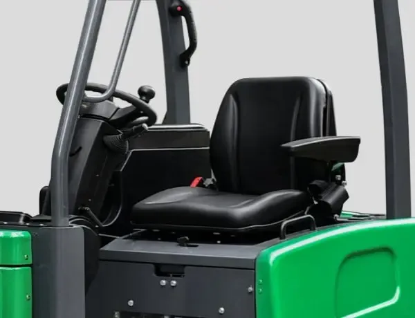 Ghế lái xe nâng khớp nối MiMA MJ30