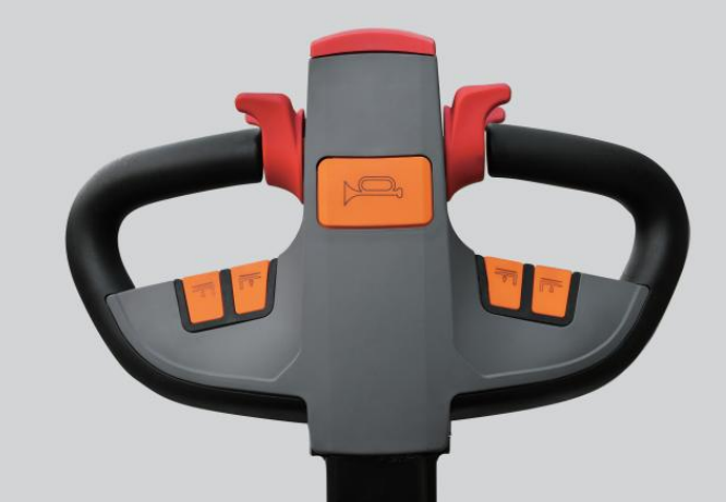 Xe nâng tay điện MiMA ME20/ME25