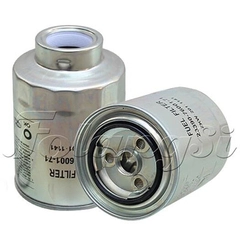 Bộ lọc nhiên liêu xe nâng  dùng cho model :  7-8F / 1DZ-2.2Z-2,3Z, 13Z, 14Z