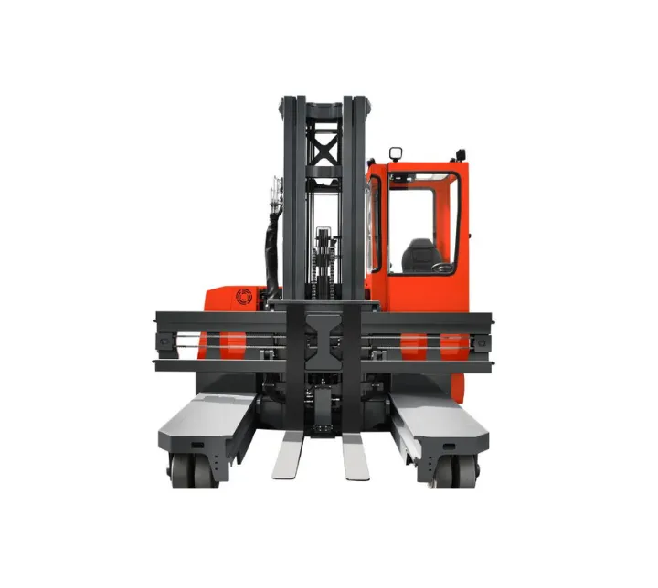 Xe nâng đa hướng MiMA MQC45 — nhìn thẳng phía trước