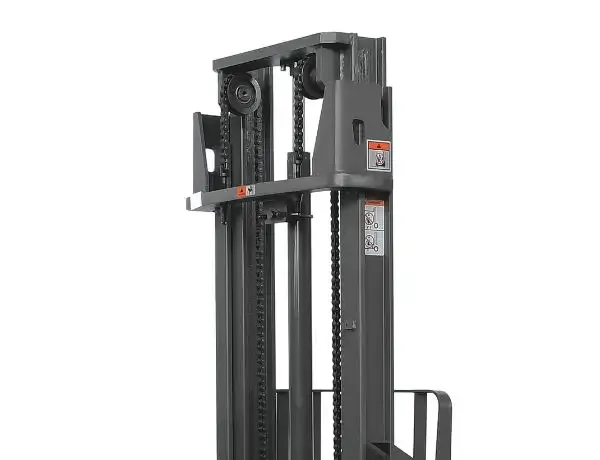 Khung nâng Xe nâng reach stacker MiMA MFA