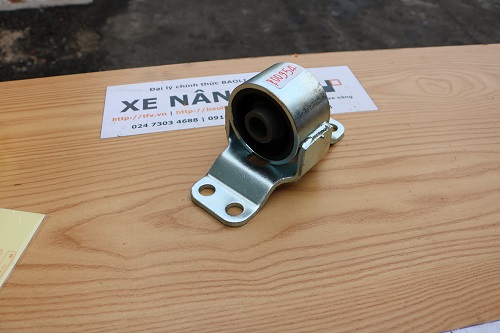 Cao su chân hộp số xe nâng 8FD/G10-J35