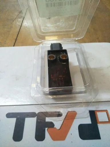 Cảm biến chiều cao khung nâng xe nâng BT RRE P.00144 trong vỉ đóng gói tại kho TFV