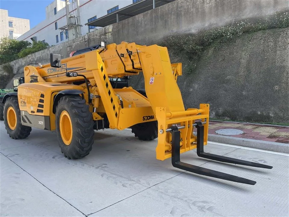 Càng rộng xe nâng telescopic SOCMA HNT7017-4Z