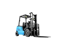Xe nâng tự động SANY 3 tấn