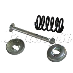 Màng lọc ga xe nâng - Model:  FD30Z5/T6/T3C/T3C-A