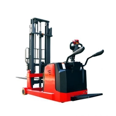 Xe nâng điện stacker 1.0-1.5T