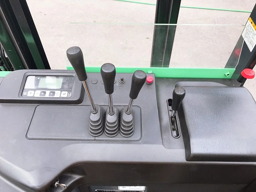 Các lỗi hư hỏng trên xe nâng thường gặp