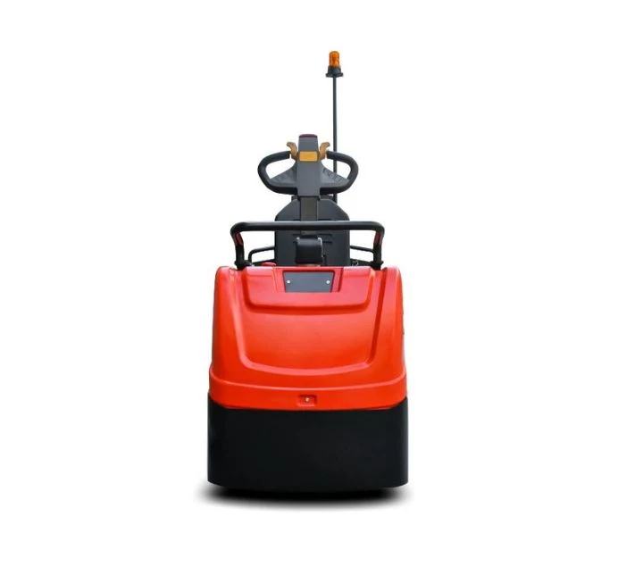 Xe kéo điện MiMA MG30 nhìn thẳng trước