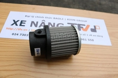 Lọc dầu thủy lực (lọc hút) xe nâng 4711728. Mã P.00040