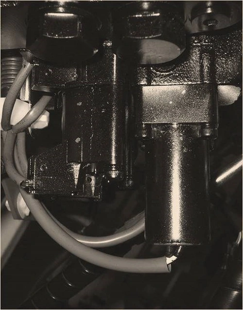 công tắc OCV