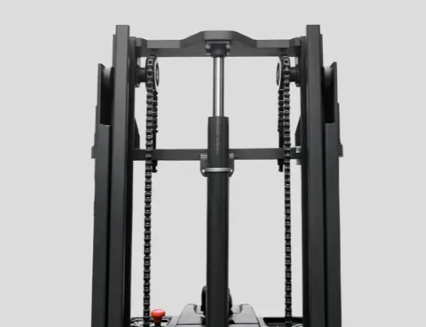 Khung nâng chữ H của Xe nâng stacker MiMA MB15