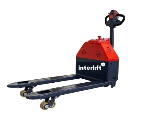 Xe nâng tay điện Interlift SL15
