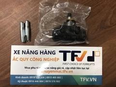 Xylanh phanh xe nâng 7-8FD20~30, 7FB20~30, FD20~25T3, hiệu Folangsi, mã 234A3-72001, hàng mới 100%