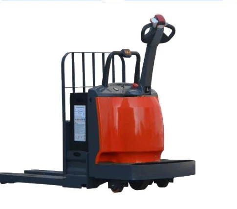 Xe nâng tay điện Interlift SL30R