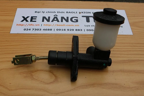 Tổng côn xe nâng model FD20~30-11/-12/-14 mã 3EC-36-11212 hiệu Folangsi. Mã P.00902