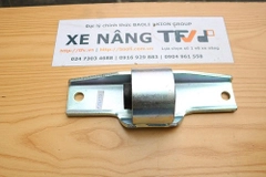 Cao su lót đệm chân hộp số xe nâng 8FD/G20-J35