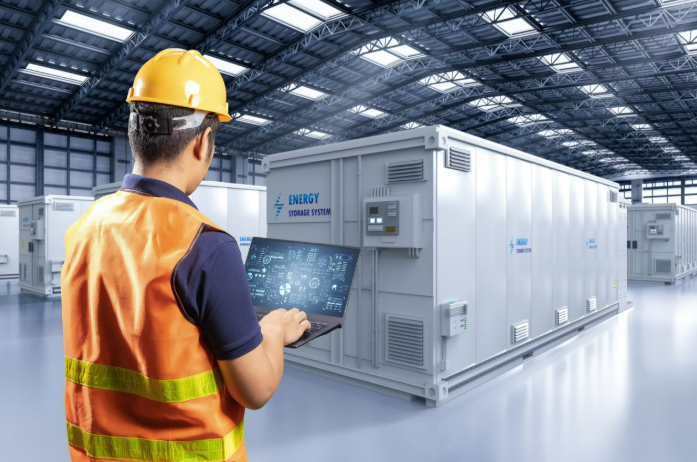 Chọn BESS Theo Công Suất Hay Dung Lượng? Sai Lầm Doanh Nghiệp Thường Gặp
