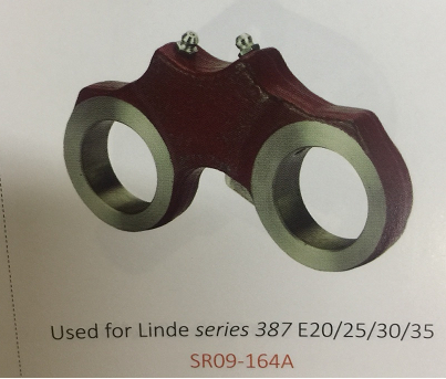Thanh giằng hệ thống lái xe nâng Linde