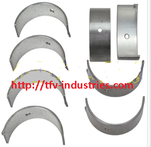 Bạc biên động cơ xe nâng
