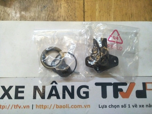 Cảm biến góc lái xe nâng. Hàng mới 100%. Mã P.00136
