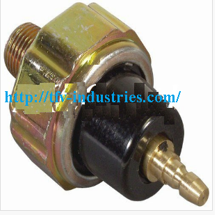 Cảm biến nhiệt độ nước làm mát động cơ xe nâng, Linde
