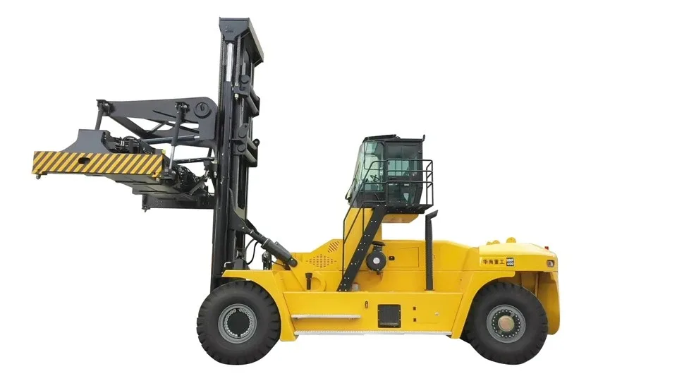 Xe nâng dầu SOCMA nhóm 42–50 tấn
