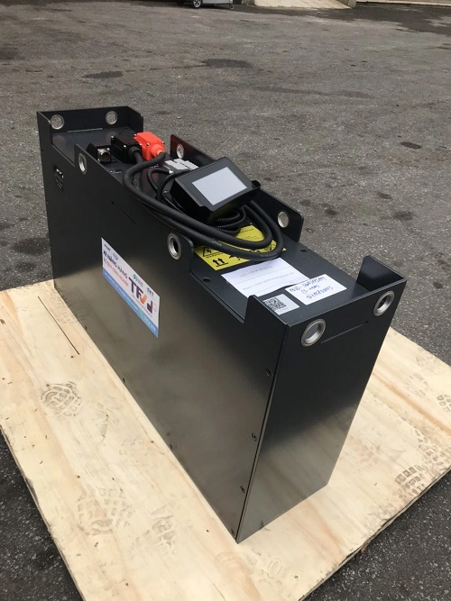 Ắc quy EIKTO - Ắc quy Lithium chuyên làm công việc nặng