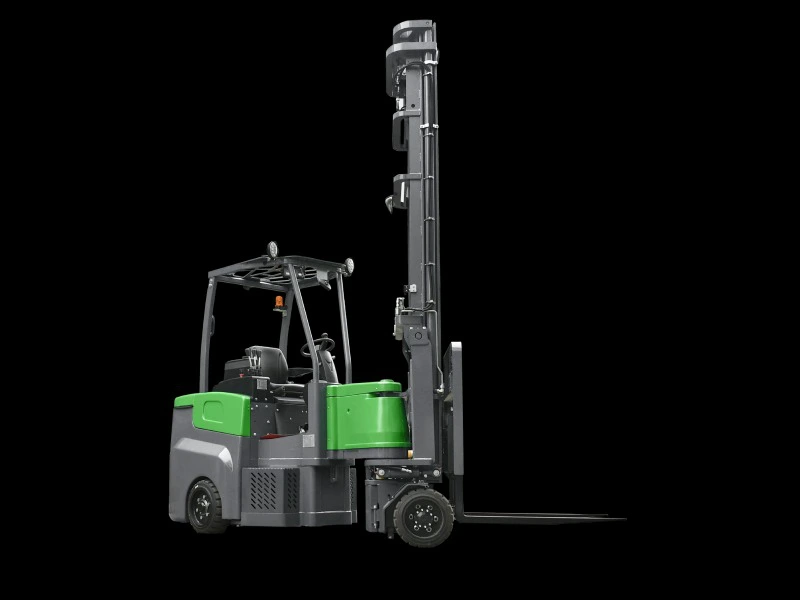 Xe nâng điện khớp nối MiMA MJ20
