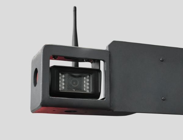 Xe nâng đa hướng ngồi lái MQZ Series 3.0 tấn