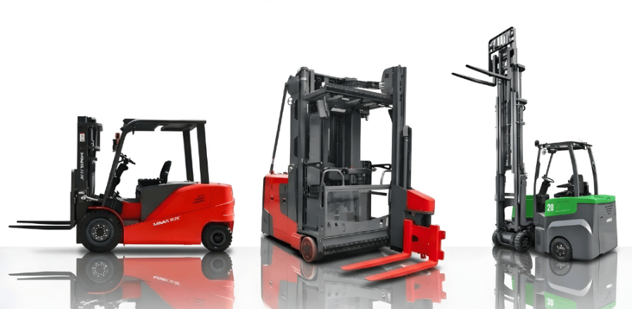 So Sánh Xe Nâng Trung Quốc Và Xe Nâng Nhật Bản: Bài Toán Chi Phí Dài Hạn