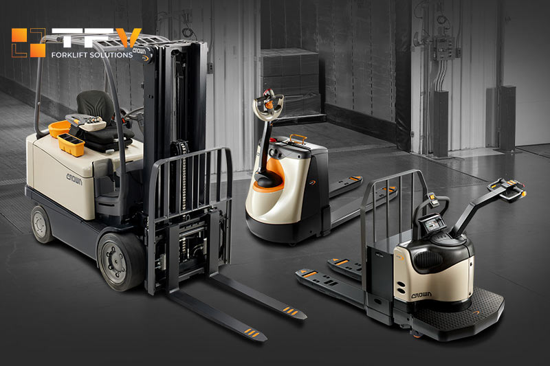 Crown Equipment Corporation