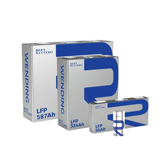 Cell REPT dùng trong pin lithium xe nâng Interlift
