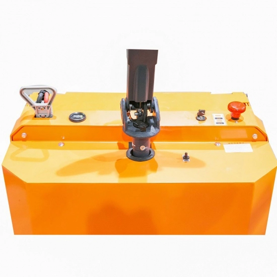 Xe đầu kéo có Cánh Tay Đòn Model XTB50, hiệu Zowell, mới 100%