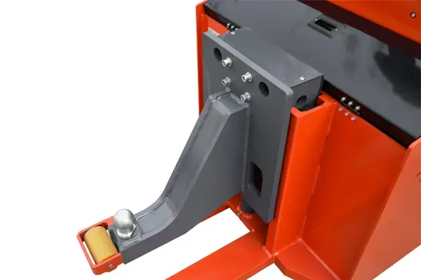 Giá móc kéo chỉnh độ cao của xe kéo điện MiMA MGC40