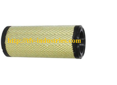 Lọc gió xe nâng, Linde